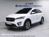 2015 KIA SORENTO / SUN ROOF,SMART KEY,BACK CAMERA