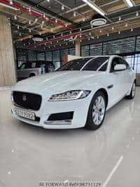 2019 JAGUAR XF / SUN ROOF,SMART KEY,BACK CAMERA