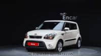 2012 KIA SOUL / SMART KEY