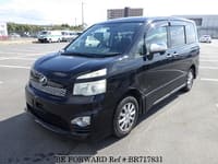 2012 TOYOTA VOXY ZS KIRAMEKI 2