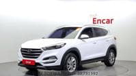 2016 HYUNDAI TUCSON / SMART KEY