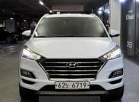 2019 HYUNDAI TUCSON / SMART KEY,BACK CAMERA