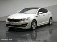 KIA K5 (Optima)