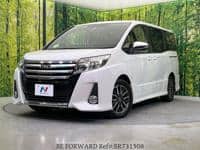 2015 TOYOTA NOAH SI