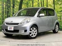 2009 DAIHATSU BOON 1.0CL