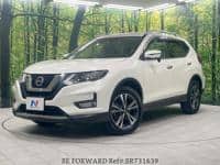 2017 NISSAN X-TRAIL 20X