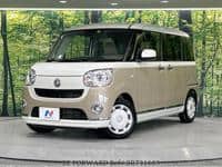 2019 DAIHATSU MOVE CANBUS GSA