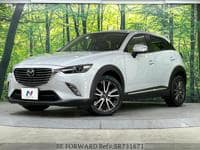 2016 MAZDA CX-3 XDL