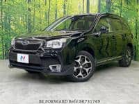 2013 SUBARU FORESTER 2.0XT