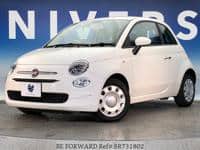 2017 FIAT 500 1.2