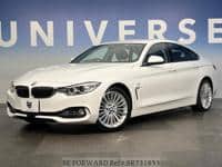 2016 BMW 4 SERIES 420I