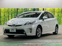 2015 TOYOTA PRIUS S