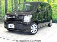 2021 SUZUKI WAGON R FA