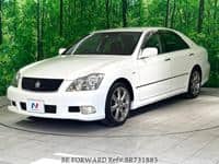 2007 TOYOTA CROWN