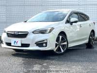 2019 SUBARU IMPREZA SPORTS 2.0I-S