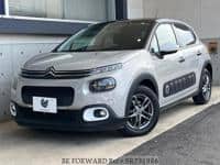 2019 CITROEN C3