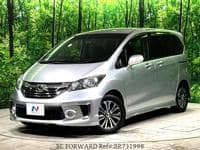 2014 HONDA FREED G