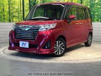 2020 DAIHATSU THOR GSA