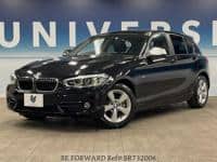2017 BMW 1 SERIES 118I