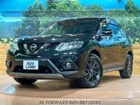 2015 NISSAN X-TRAIL 20XX