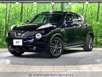 2014 NISSAN JUKE 15RX