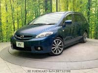 2006 MAZDA PREMACY 20S