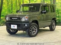 2019 SUZUKI JIMNY XC