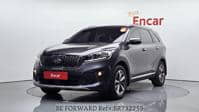 2019 KIA SORENTO / SMART KEY