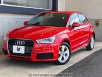 2018 AUDI A1 1.0TFSI