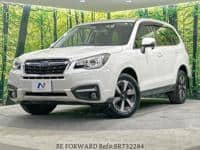 2016 SUBARU FORESTER 2.0I-L