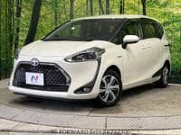 2018 TOYOTA SIENTA G