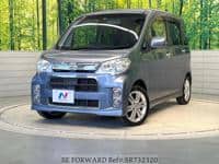 2012 DAIHATSU TANTO EXE RS