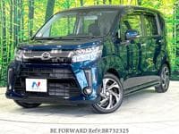 2020 DAIHATSU MOVE RSSA