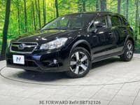 2013 SUBARU XV 2.0I-L