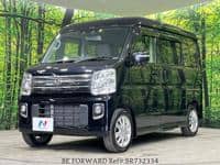 2021 SUZUKI EVERY WAGON PZ