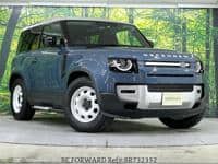 2022 ROVER DEFENDER 90SP300