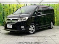 2011 NISSAN SERENA