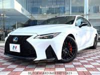 2022 LEXUS IS IS300FS