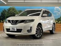 2015 NISSAN X-TRAIL