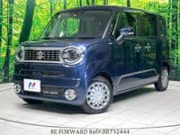 2022 SUZUKI WAGON R X