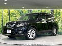 2015 NISSAN X-TRAIL 20X