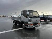 1996 MITSUBISHI CANTER