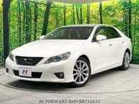 2009 TOYOTA MARK X 250GS