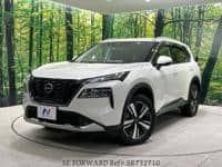 2023 NISSAN X-TRAIL GE-4ORCE