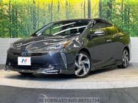 2021 TOYOTA PRIUS A