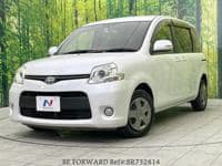 2014 TOYOTA SIENTA DICE-G