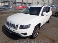 2013 JEEP COMPASS LIMITED