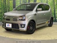 SUZUKI Alto Works