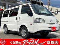 2016 MAZDA BONGO VAN