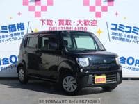 2013 SUZUKI MR WAGON